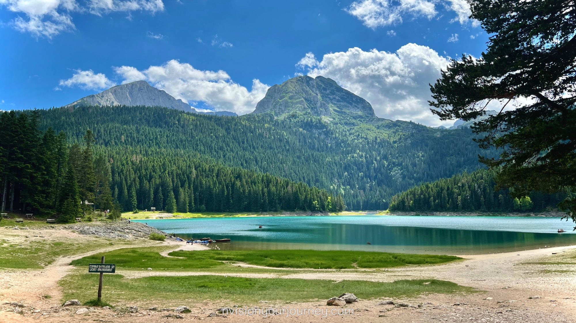 Discover Montenegro: Key Experiences from Lake Skadar to Durmitor