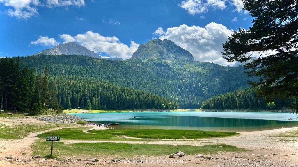 Discover Montenegro: Key Experiences from Lake Skadar to&nbsp;Durmitor