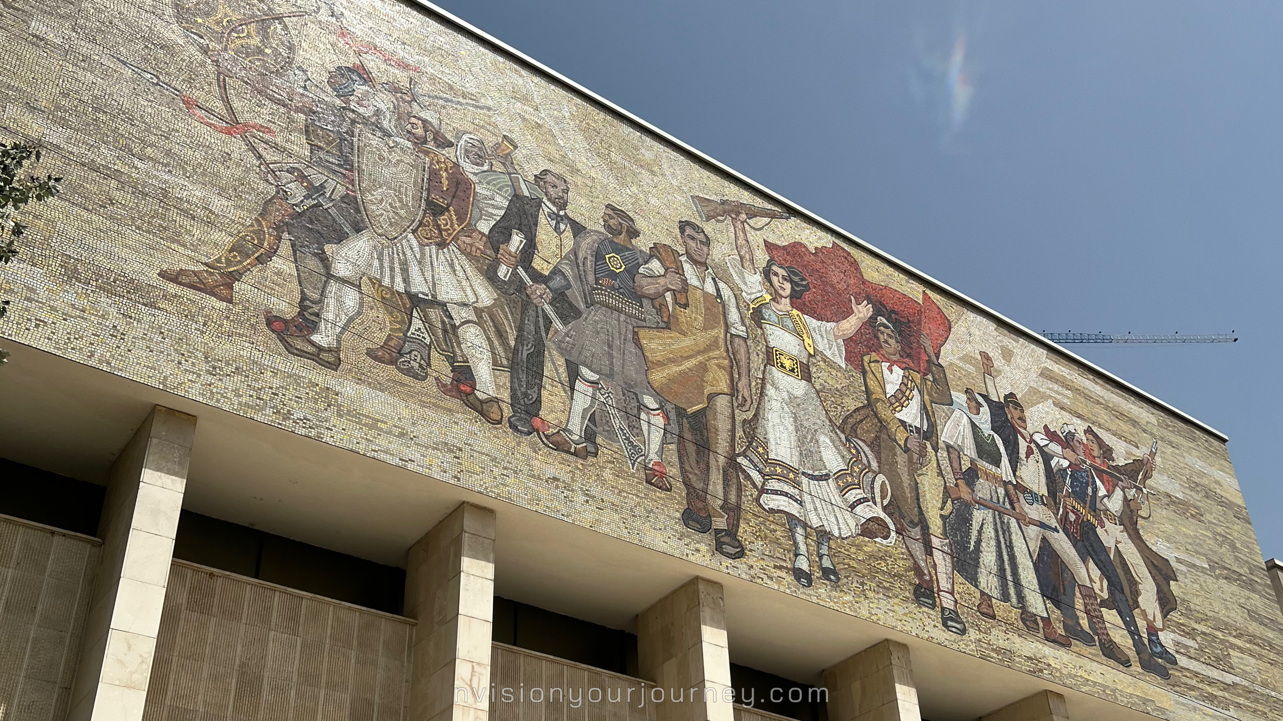 National Historical Museum